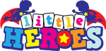 Little Heroes