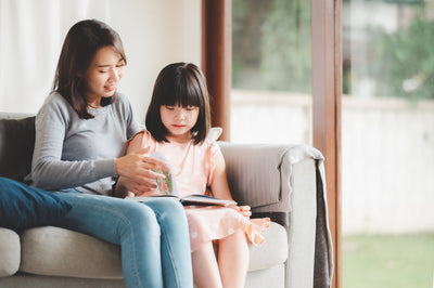 Empowering Your Child: Navigating Emotional Intelligence